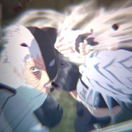 『ナルティメットストーム4』最新PVがまるで劇場映画の予告！ 岸本先生描き下ろしの“完成体 須佐能乎”も