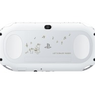 『うたプリ MUSIC3』コラボのPS Vita本体が予約開始、デザインは王冠とマスコットキャラの2種類
