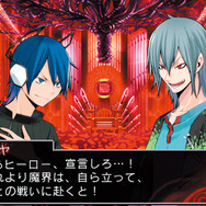 あの『デビルサバイバー オーバークロック』の廉価版が発売決定！12月3日発売で価格は2,980円