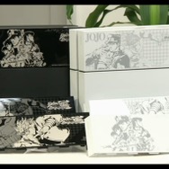 『ジョジョEoH』オリジナルキャラのシルエット公開！ストーリー映像も飛び出した特別番組をレポート