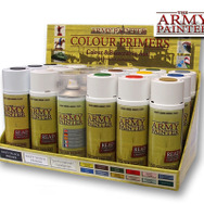 【アナログゲーム決死圏】第16回:ミニチュアゲームを始めよう！ ～塗装その1～