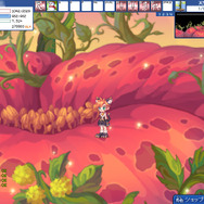 (c)2006 Actoz Soft., All rights reserved. (c)2006 Gamepot Inc., All rights reserved.