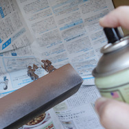 【アナログゲーム決死圏】第16回:ミニチュアゲームを始めよう！ ～塗装その1～