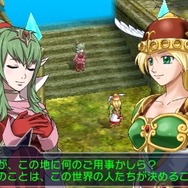 『プロジェクト クロスゾーン2』強敵としてベガやT-elosが参戦！チキ、 エステル、イングリッドも登場