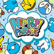 ポケモンの“おしり”グッズ「HIP POP! PARADE」のラインナップが明らかに