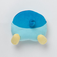 ポケモンの“おしり”グッズ「HIP POP! PARADE」のラインナップが明らかに