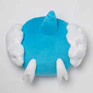 ポケモンの“おしり”グッズ「HIP POP! PARADE」のラインナップが明らかに