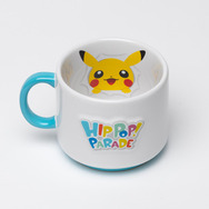 ポケモンの“おしり”グッズ「HIP POP! PARADE」のラインナップが明らかに