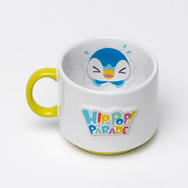 ポケモンの“おしり”グッズ「HIP POP! PARADE」のラインナップが明らかに