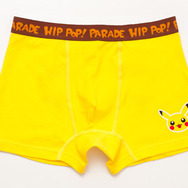 ポケモンの“おしり”グッズ「HIP POP! PARADE」のラインナップが明らかに