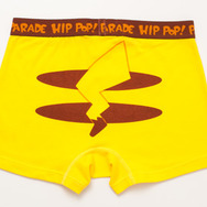 ポケモンの“おしり”グッズ「HIP POP! PARADE」のラインナップが明らかに