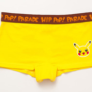 ポケモンの“おしり”グッズ「HIP POP! PARADE」のラインナップが明らかに