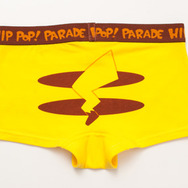 ポケモンの“おしり”グッズ「HIP POP! PARADE」のラインナップが明らかに