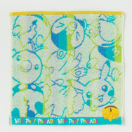 ポケモンの“おしり”グッズ「HIP POP! PARADE」のラインナップが明らかに