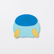 ポケモンの“おしり”グッズ「HIP POP! PARADE」のラインナップが明らかに