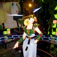 3DCG「ワルキューレ」お披露目！エースコンバットチームが作成した「ゼビウス 3Dモデル」と共に配布予定