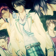 恋人になった後も楽しめる乙女ゲーム『STORM LOVER V』OPムービー公開、新要素「タッチボイス」などもお届け