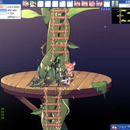 (c)2006 Actoz Soft., All rights reserved. (c)2006 Gamepot Inc., All rights reserved.