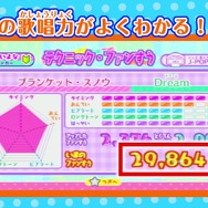 マイクを“AVケーブルでTVに接続するだけ”で楽しめる家庭用カラオケ登場、歴代楽曲を収録した