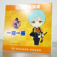 【マチアソビ15】グッスマが「刀剣乱舞」「東方Project」などの新作フィギュアをパネル展示、「ねんどろいどハッカドール1号」原型も初披露