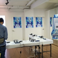 【マチ★アソビ15セガ「初音ミク」ステージに“アイマスの父・ガミP”が乱入してアリーナァ!!ミクダヨーとミクナノーも久しぶりに登場