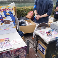 【マチ★アソビ15】「モンハン」「ゴッドイーター」「森P」など、出展ゲームメーカーの現地写真まとめ