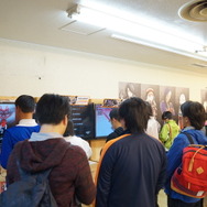 【マチ★アソビ15】「モンハン」「ゴッドイーター」「森P」など、出展ゲームメーカーの現地写真まとめ