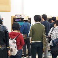 【マチ★アソビ15】「モンハン」「ゴッドイーター」「森P」など、出展ゲームメーカーの現地写真まとめ