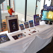 【マチ★アソビ15】「モンハン」「ゴッドイーター」「森P」など、出展ゲームメーカーの現地写真まとめ