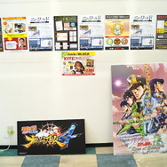 【マチ★アソビ15】「モンハン」「ゴッドイーター」「森P」など、出展ゲームメーカーの現地写真まとめ