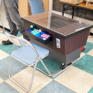 【マチ★アソビ15】「モンハン」「ゴッドイーター」「森P」など、出展ゲームメーカーの現地写真まとめ