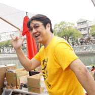 【マチ★アソビ15】「モンハン」「ゴッドイーター」「森P」など、出展ゲームメーカーの現地写真まとめ