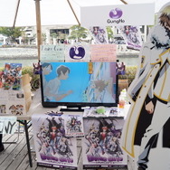 【マチ★アソビ15】「モンハン」「ゴッドイーター」「森P」など、出展ゲームメーカーの現地写真まとめ