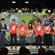 アニメ化から賞金5,000万円までが話題になった、「モンスト2周年記念