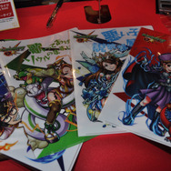 十番勝負は？来場者数は？獣神化は？あれこれ気になる「モンスト2周年記念