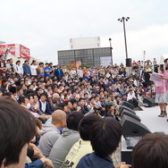 【マチアソビ15】『ないろん』ステージで新キャラ＆第2部ストーリー実装などが発表、キャストトークもレポート