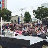 【マチアソビ15】『ないろん』ステージで新キャラ＆第2部ストーリー実装などが発表、キャストトークもレポート