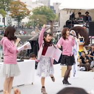 【マチアソビ15】『ないろん』ステージで新キャラ＆第2部ストーリー実装などが発表、キャストトークもレポート