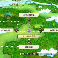 『ソフィーのアトリエ』錬金術師・ソフィーの1日に迫る！ 仲間との関係性も判明