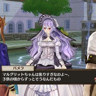 『ソフィーのアトリエ』錬金術師・ソフィーの1日に迫る！ 仲間との関係性も判明