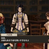 『ソフィーのアトリエ』錬金術師・ソフィーの1日に迫る！ 仲間との関係性も判明