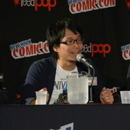 【レポート】バンナムのプロデューサ―が語るJRPGと海外RPGの違い…「日本人の多くは同じ結果を求める趣向性がある」