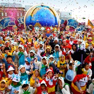 USJ「妖怪ウォッチ・ザ・リアル2」開催決定、新たに「ブシニャン」や「USAピョン」が登場