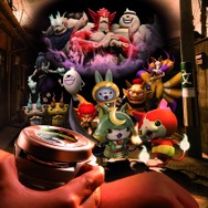 USJ「妖怪ウォッチ・ザ・リアル2」開催決定、新たに「ブシニャン」や「USAピョン」が登場