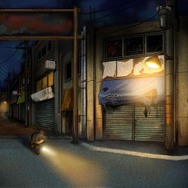 『夜廻』精神的衝撃が込み上げてきそうなゲーム概要をお届け ― 文字だけなら面白そう、でも画像を見ると…