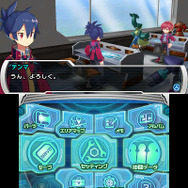 3DS『メダロット9』12月24日発売！ボリュームは過去最大級で、ついに「トランスパーツ」を実装…舞台はメダロッターの養成学校