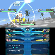 3DS『メダロット9』12月24日発売！ボリュームは過去最大級で、ついに「トランスパーツ」を実装…舞台はメダロッターの養成学校