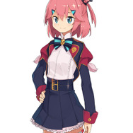 3DS『メダロット9』12月24日発売！ボリュームは過去最大級で、ついに「トランスパーツ」を実装…舞台はメダロッターの養成学校