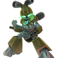 3DS『メダロット9』12月24日発売！ボリュームは過去最大級で、ついに「トランスパーツ」を実装…舞台はメダロッターの養成学校