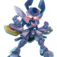 3DS『メダロット9』12月24日発売！ボリュームは過去最大級で、ついに「トランスパーツ」を実装…舞台はメダロッターの養成学校